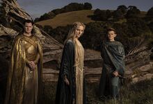 MUST watch: as séries mais empolgantes da rentrée