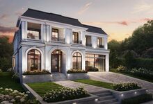 Reflection Manor: a mansão que está à venda no mundo real e no metaverso