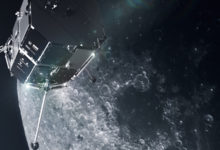 Missão Artemis I. As empresas que estão a ajudar a NASA a ir à Lua 