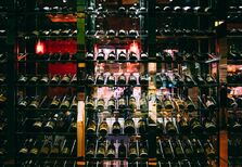 Bons vinhos para atualizar a garrafeira em agosto