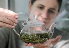 Nina Gruntkowski: “A queda do muro de Berlim ainda hoje me faz chorar”