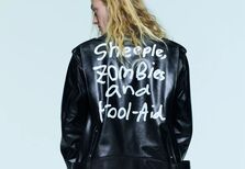 Próxima compra? Blusão biker, um investimento seguro