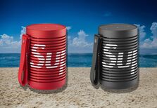 Beosound Explore Supreme Edition. A coluna de som para os amantes de desportos de verão