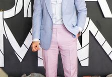 Como misturar tons pastel tão bem como Ryan Gosling