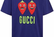 T-shirts há muitas, e nenhuma destas é branca