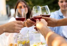 Vinhos para fechar agosto em beleza