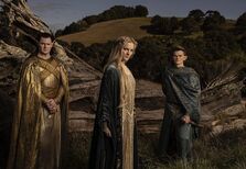 MUST watch: as séries mais empolgantes da rentrée