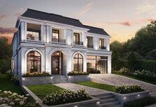 Reflection Manor: a mansão que está à venda no mundo real e no metaverso
