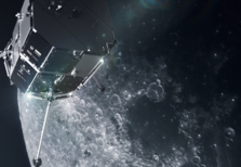 Missão Artemis I. As empresas que estão a ajudar a NASA a ir à Lua