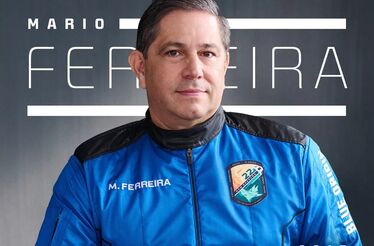 De Mário Ferreira a Jeff Bezos. Conheça os empresários que já foram ao espaço