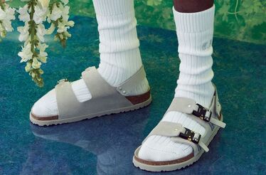 Dior x Birkenstock. Será este o calçado da rentrée?
