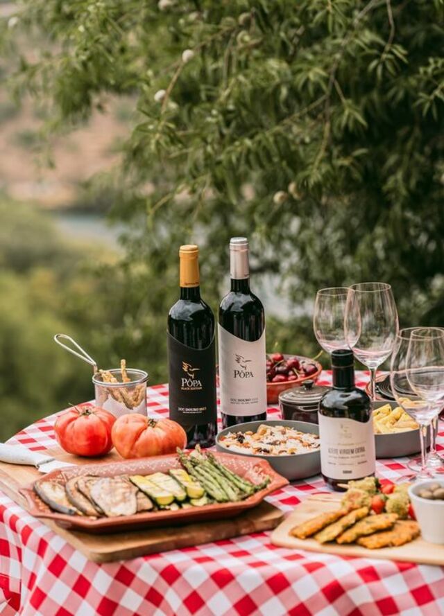 Quinta do Pôpa