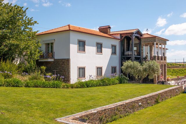 Casa das Pipas