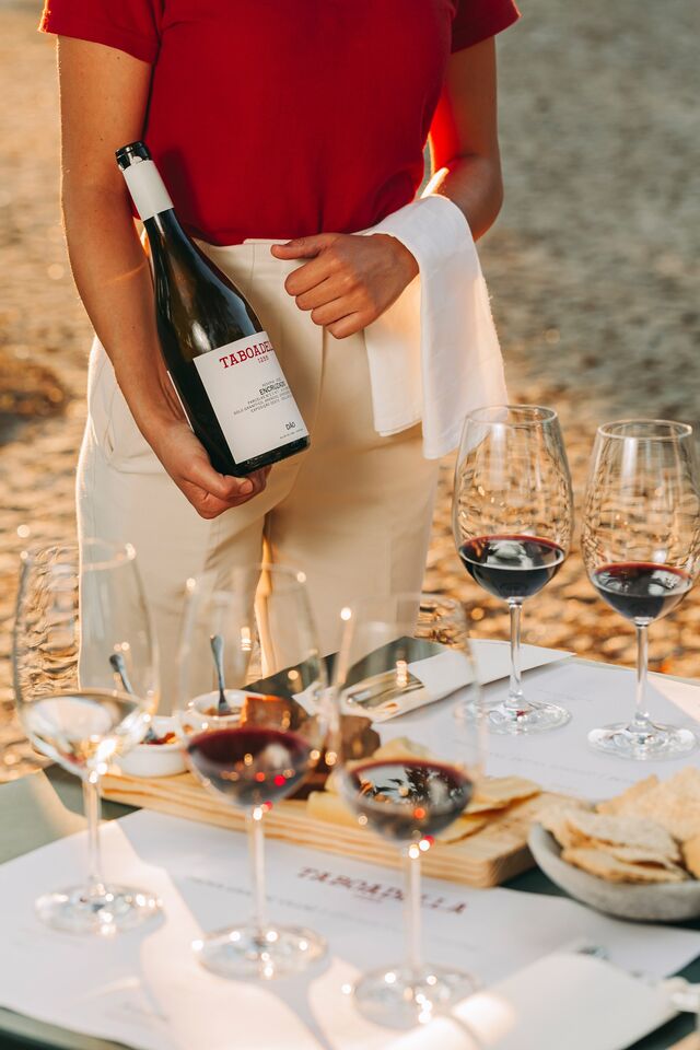 Quinta da Taboadella