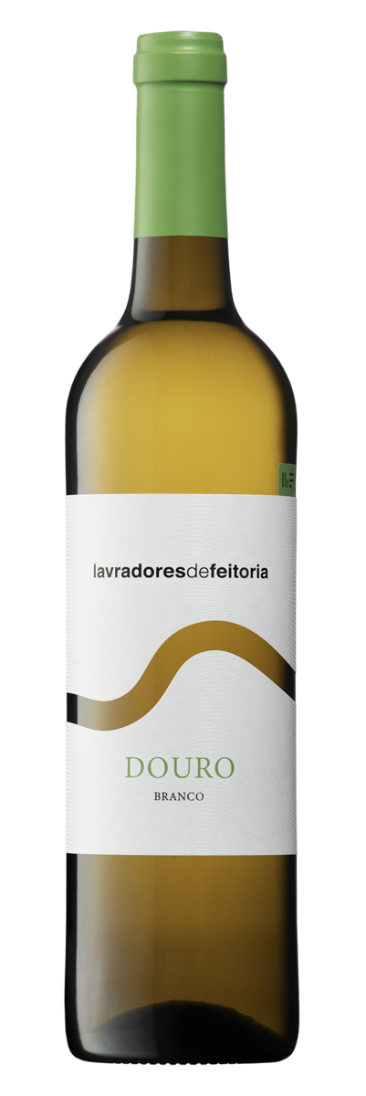 Lavradores de Feitoria Branco 2021