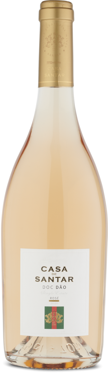 Casa de Santar Rosé 2020