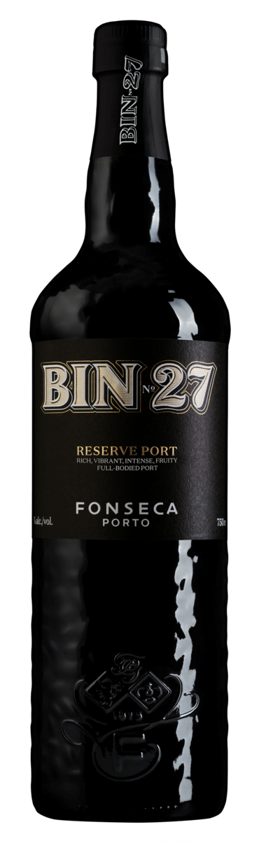 Fonseca Bin 27