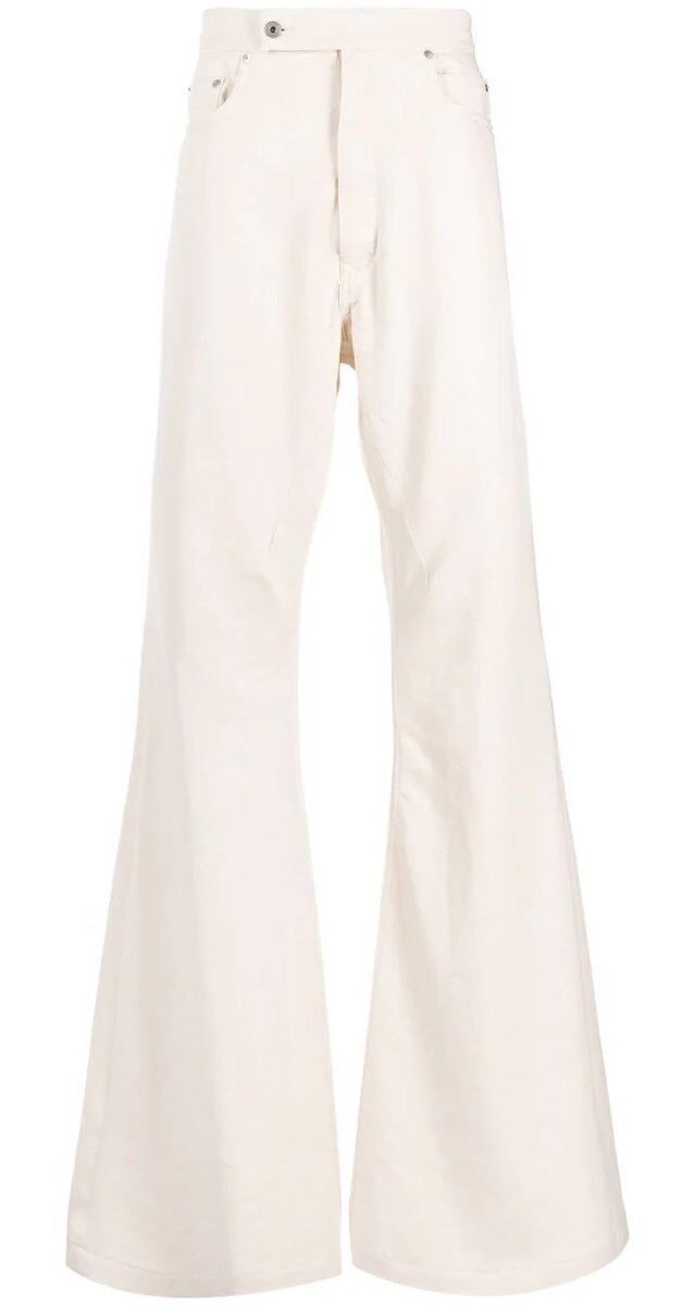 Calças de ganga, €505, Rick Owens