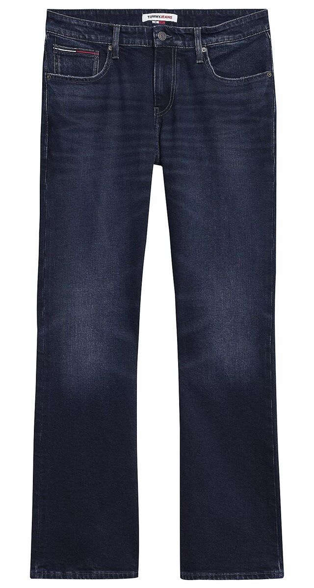 Calças de ganga, €94,90, Tommy Jeans
