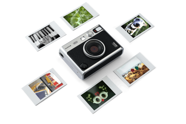 Instax Mini Evo, €149