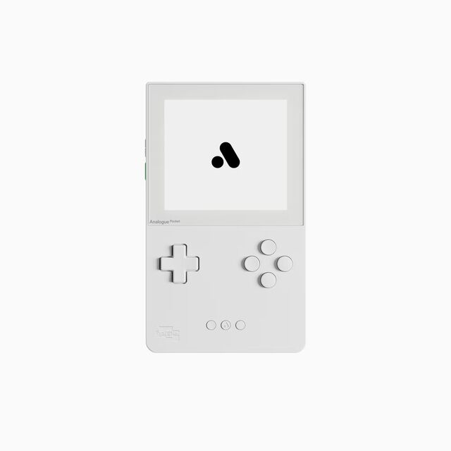 Analogue Pocket, €219