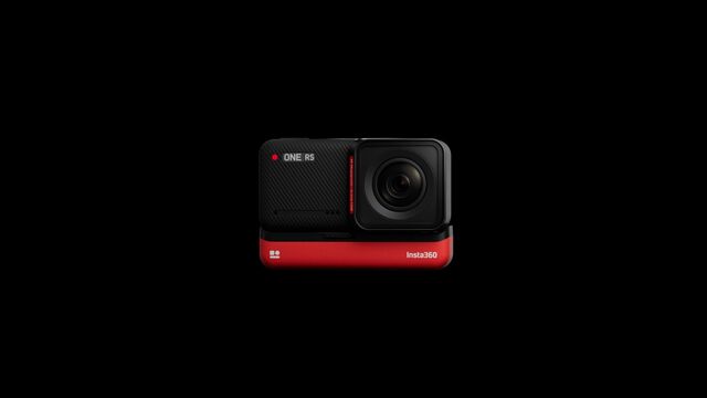 Insta360 One RS, €639,99