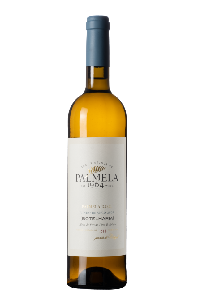 Botelharia Branco 2009