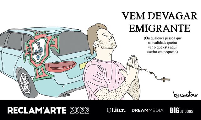 Obra de bycastro
