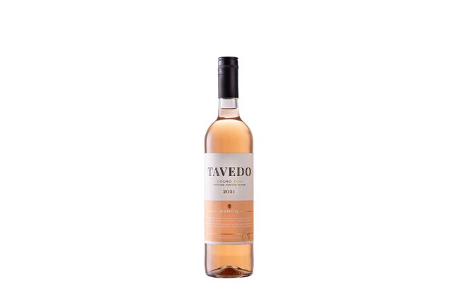Burmester Tavedo Rosé 2021