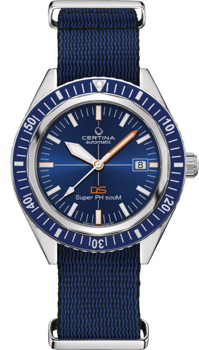 Certina DS SuperPH500M