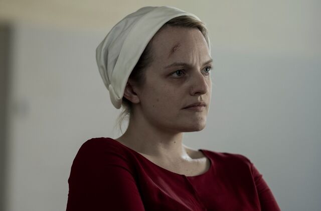 'The Handmaid’s Tale'
