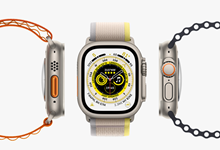 O que sabemos sobre o novo Apple Watch Ultra?