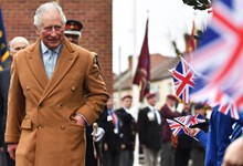 4 regras de estilo que o rei Carlos III nos tem ensinado ao longo dos anos