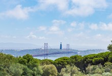 Lisboa entre as capitais mais verdes da Europa