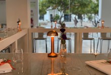 Chef's Table: jantares inéditos de regresso ao Algarve até ao final do ano 