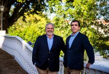 João Vicêncio e Nuno Faria. Quem são os enólogos do ano?