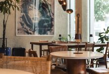 Entre Cascais e Lisboa. Três restaurantes para experimentar agora