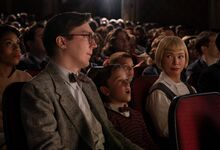 Steven Spielberg está de volta. Revelado trailer de Os Fabelmans