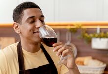 Vinhos para beber com serenidade
