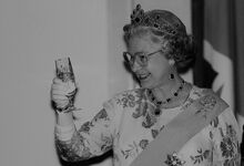 O dia em que a rainha pediu um Mateus Rosé no Savoy