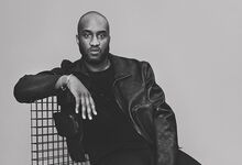 Louis Vuitton: Virgil Abloh. Mais do que um livro