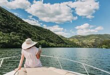 Vinhos, queijos e vista para o rio Douro. Um dia de enoturismo na Quinta do Ventozelo 