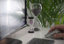 Pequenas mudanças, grandes resultados: 5 truques para ser mais produtivo e saudável 