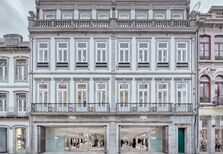 A nova Zara do Porto ou um novo episódio de Black Mirror?