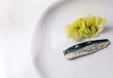Esta moradia é o fine dining mais bem escondido de Cascais