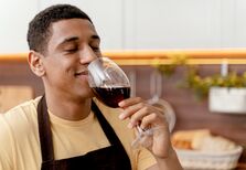 Vinhos para beber com serenidade