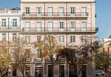 São Carlos. A luxuosa aposta no emblemático edífico de Lisboa 