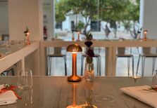 Chef's Table: jantares inéditos de regresso ao Algarve até ao final do ano