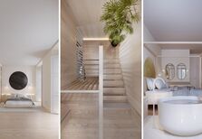 Como se parece um duplex de 1 milhão e 500 mil euros em Lisboa?