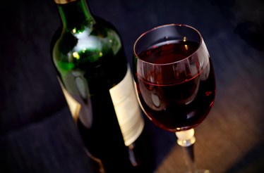 Vinhos que cheiram a outono 